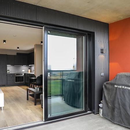 Geirþrutharhagi One Bedroom Apartment Akureyri Esterno foto