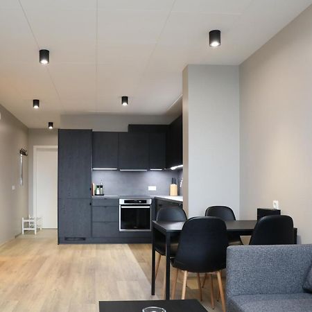 Geirþrutharhagi One Bedroom Apartment Akureyri Esterno foto