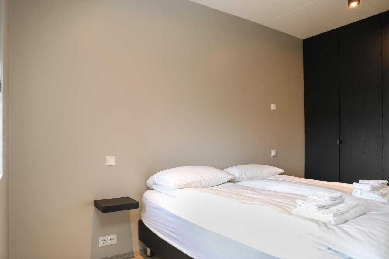 Geirþrutharhagi One Bedroom Apartment Akureyri Esterno foto