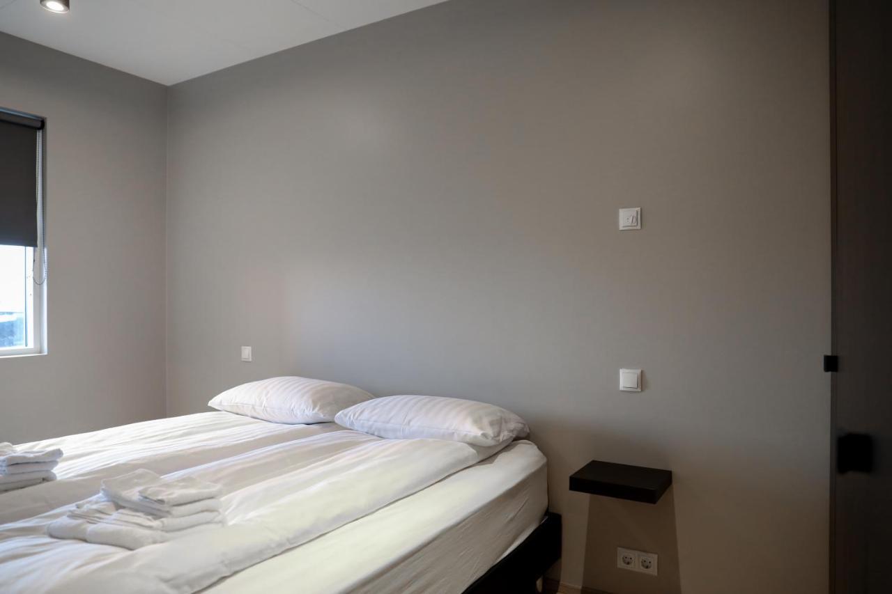 Geirþrutharhagi One Bedroom Apartment Akureyri Esterno foto